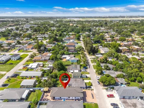 725 Mercury Street West Palm Beach FL 33406