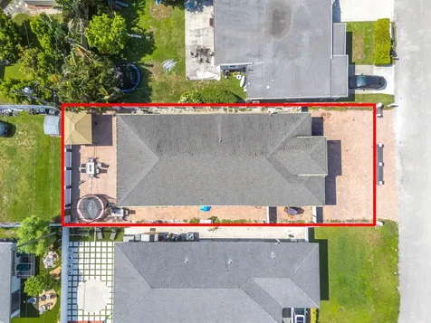 725 Mercury Street West Palm Beach FL 33406