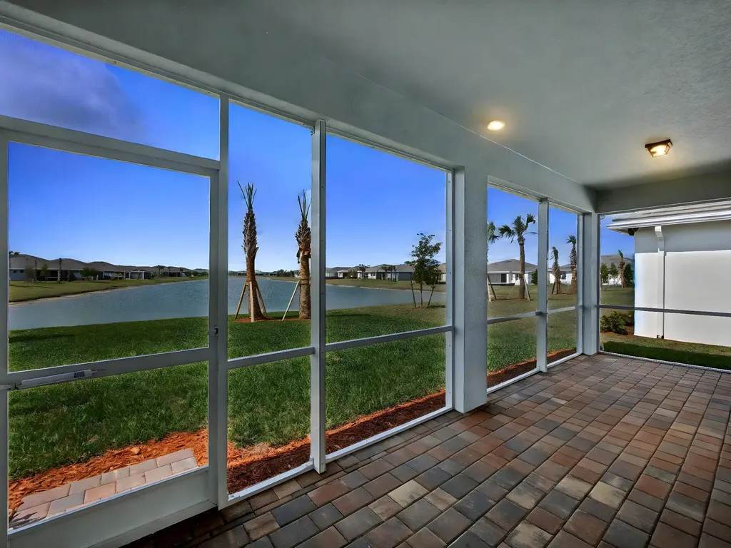 14172 SW Incarnadine Lane Port St Lucie FL 34987