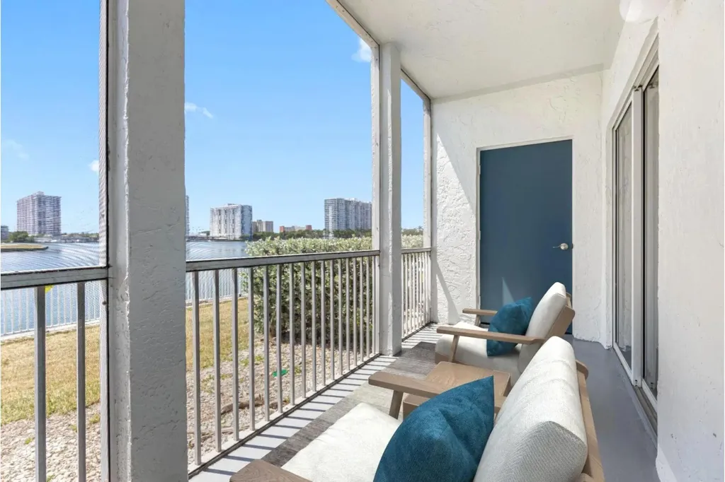 17900 NE 31st Court Aventura FL 33160
