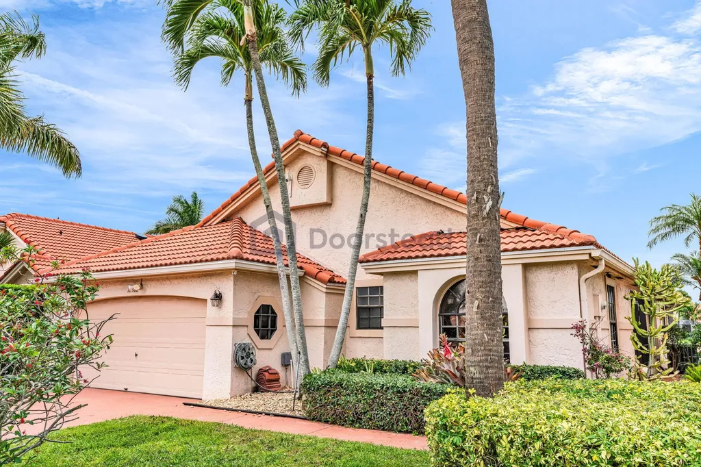 12382 Pleasant Green Way Boynton Beach FL 33437