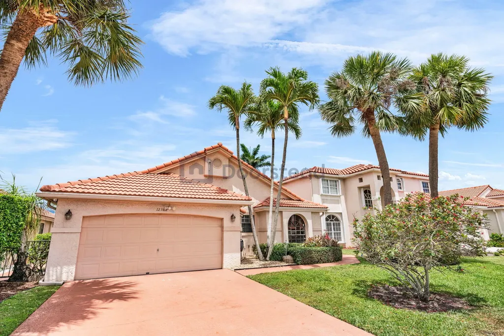 12382 Pleasant Green Way Boynton Beach FL 33437