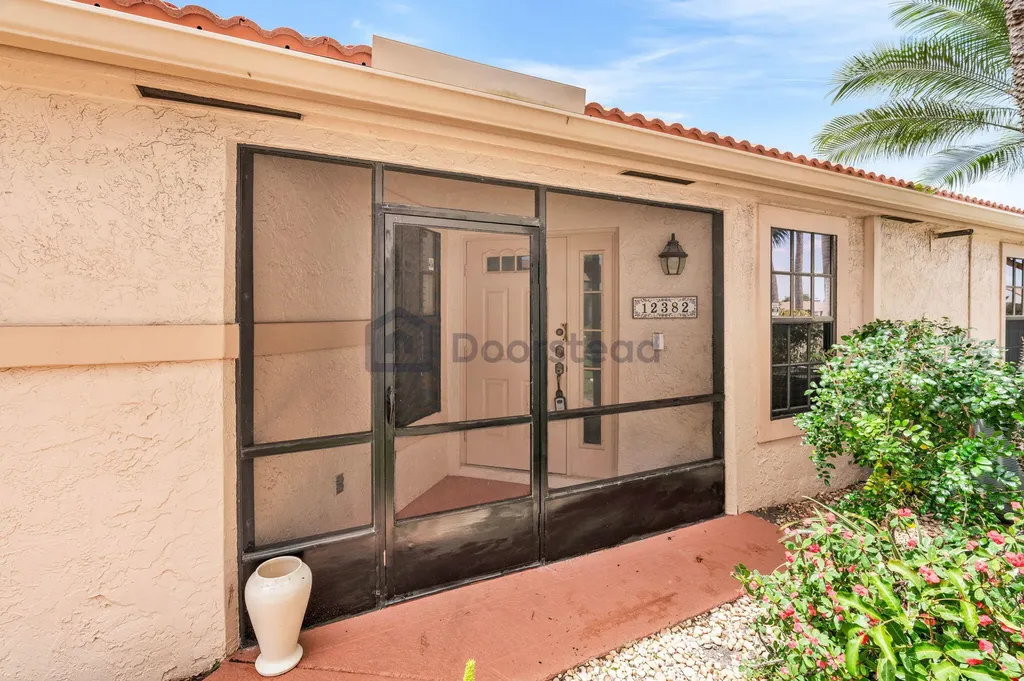 12382 Pleasant Green Way Boynton Beach FL 33437