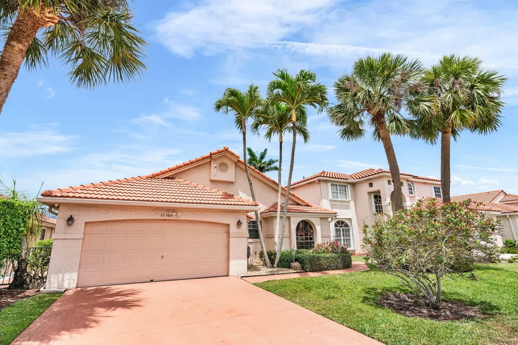 12382 Pleasant Green Way Boynton Beach FL 33437