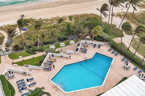 1340 S Ocean Boulevard Pompano Beach FL 33062
