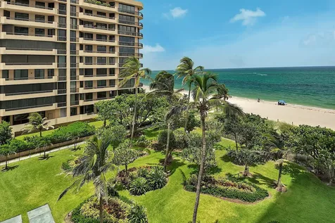 1340 S Ocean Boulevard Pompano Beach FL 33062