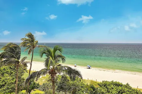 1340 S Ocean Boulevard Pompano Beach FL 33062