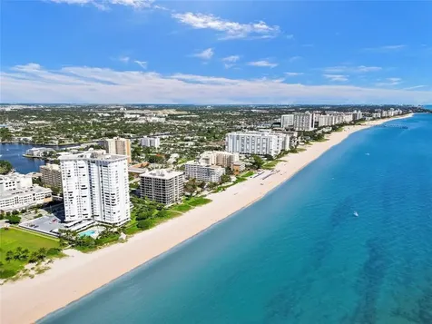 1340 S Ocean Boulevard Pompano Beach FL 33062