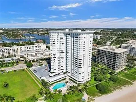 1340 S Ocean Boulevard Pompano Beach FL 33062
