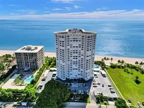 1340 S Ocean Boulevard Pompano Beach FL 33062