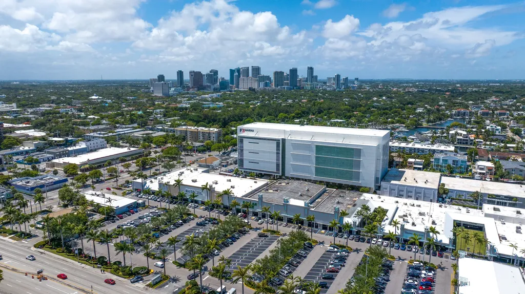 1596 Cordova Road Fort Lauderdale FL 33316