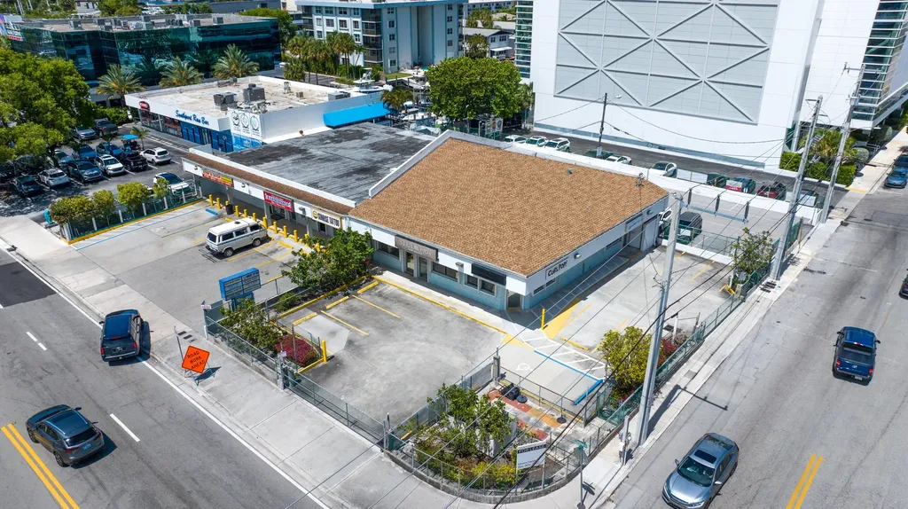 1596 Cordova Road Fort Lauderdale FL 33316