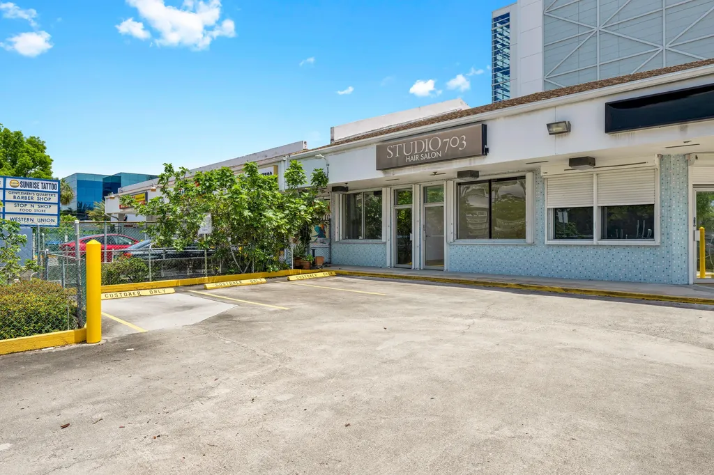 1596 Cordova Road Fort Lauderdale FL 33316