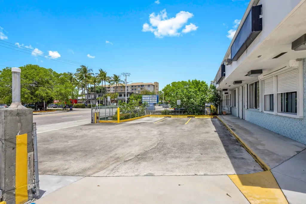 1596 Cordova Road Fort Lauderdale FL 33316