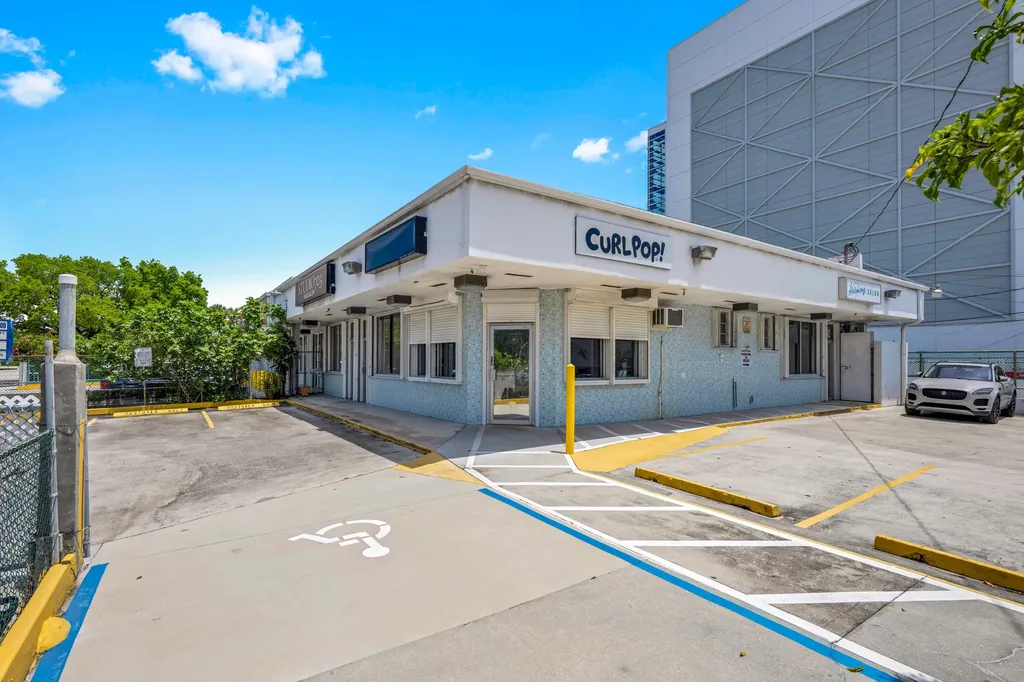 1596 Cordova Road Fort Lauderdale FL 33316