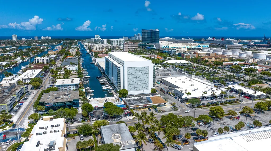 1596 Cordova Road Fort Lauderdale FL 33316