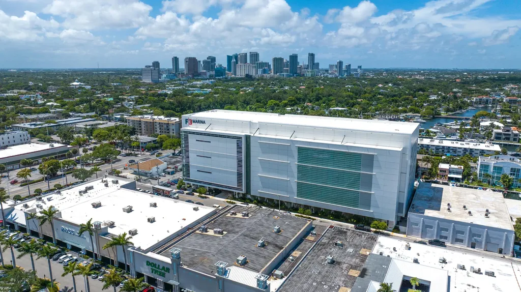 1596 Cordova Road Fort Lauderdale FL 33316