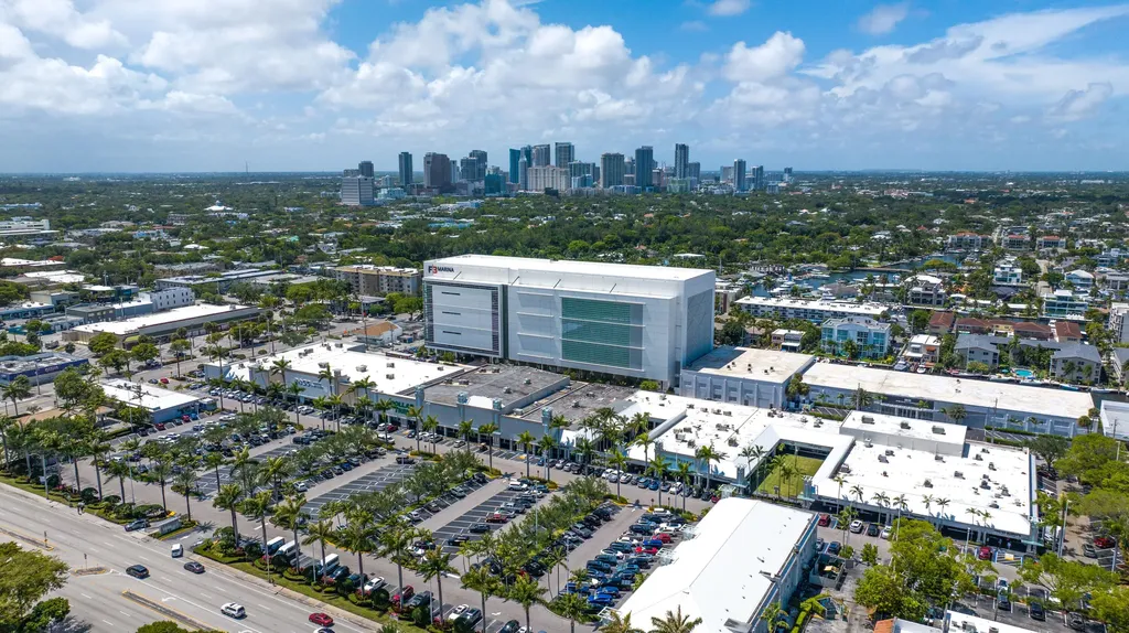 1596 Cordova Road Fort Lauderdale FL 33316