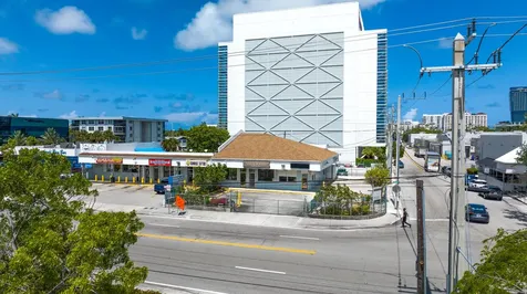 1596 Cordova Road Fort Lauderdale FL 33316