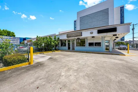 1596 Cordova Road Fort Lauderdale FL 33316