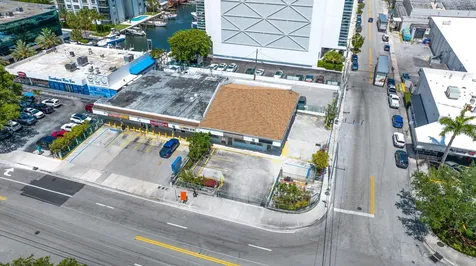 1596 Cordova Road Fort Lauderdale FL 33316