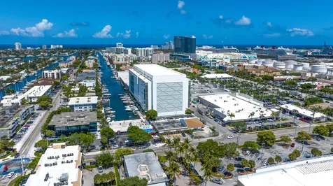 1596 Cordova Road Fort Lauderdale FL 33316