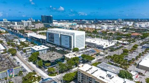 1596 Cordova Road Fort Lauderdale FL 33316