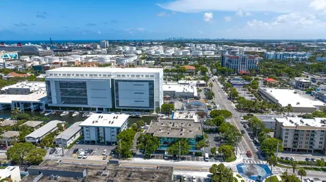 1596 Cordova Road Fort Lauderdale FL 33316