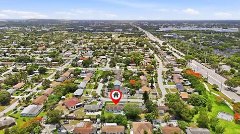 1060 SW 5th Terrace Deerfield Beach FL 33441