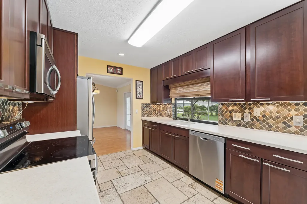 1701 SW Ardmore Street Port St Lucie FL 34953