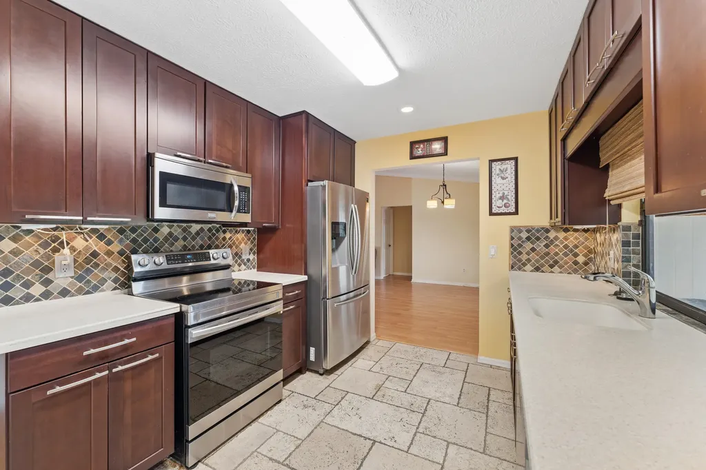 1701 SW Ardmore Street Port St Lucie FL 34953
