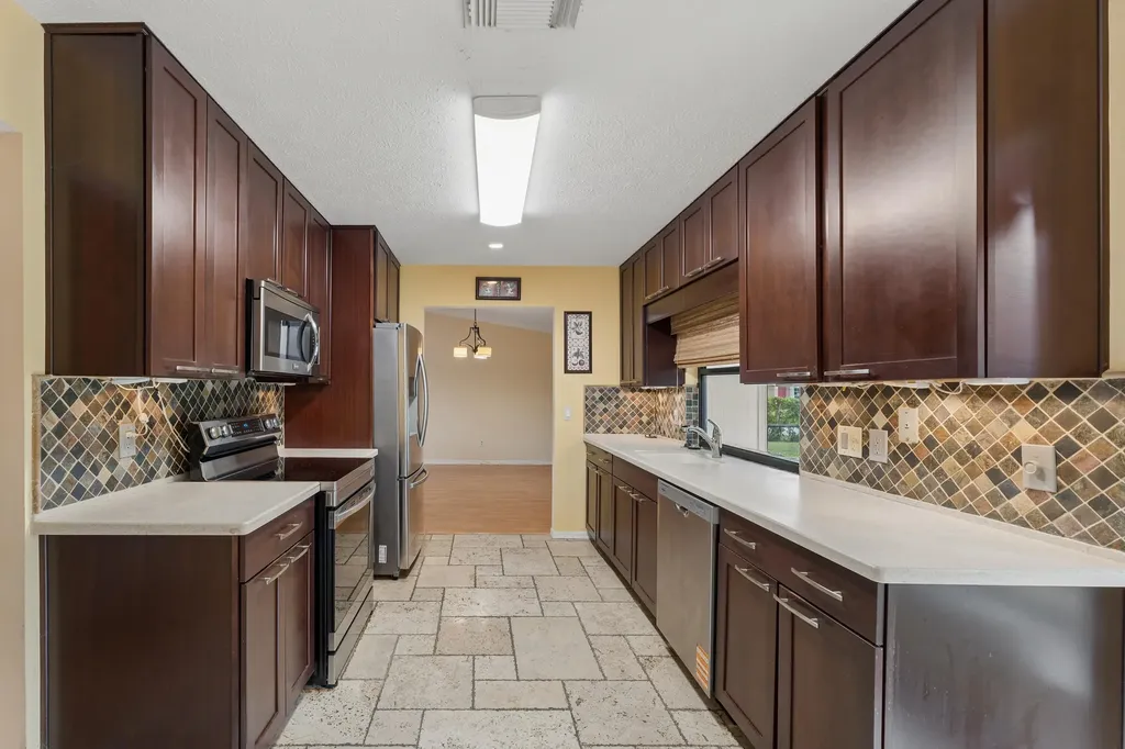 1701 SW Ardmore Street Port St Lucie FL 34953
