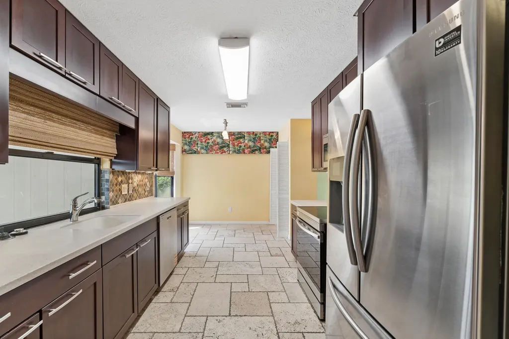 1701 SW Ardmore Street Port St Lucie FL 34953