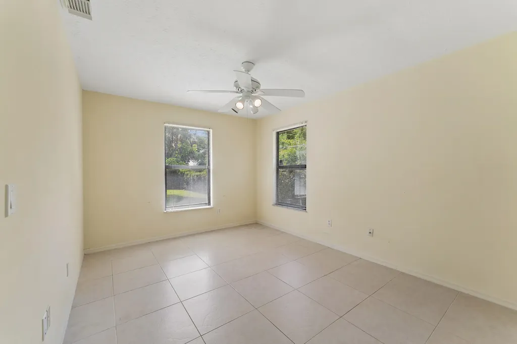 1701 SW Ardmore Street Port St Lucie FL 34953