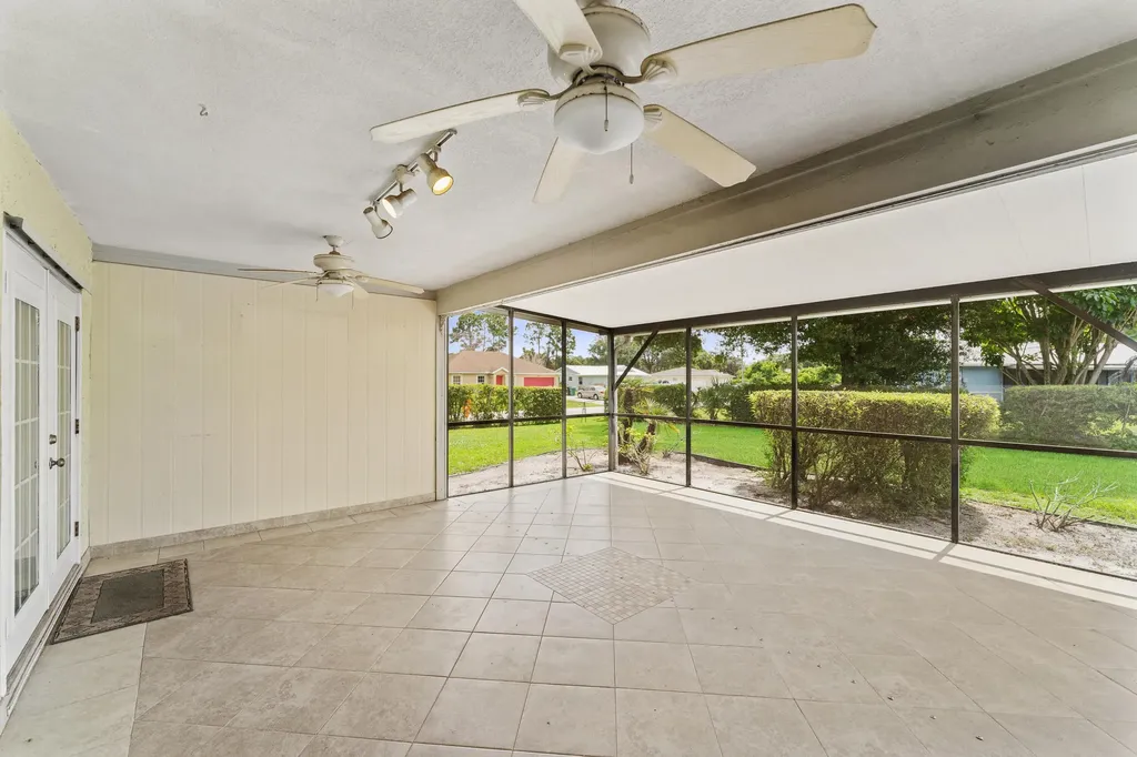 1701 SW Ardmore Street Port St Lucie FL 34953