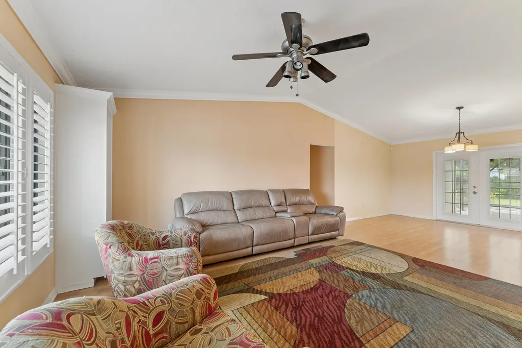 1701 SW Ardmore Street Port St Lucie FL 34953