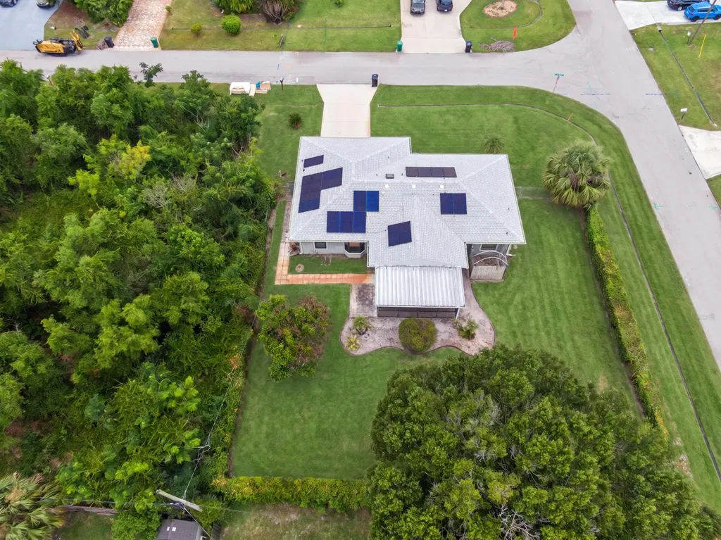 1701 SW Ardmore Street Port St Lucie FL 34953