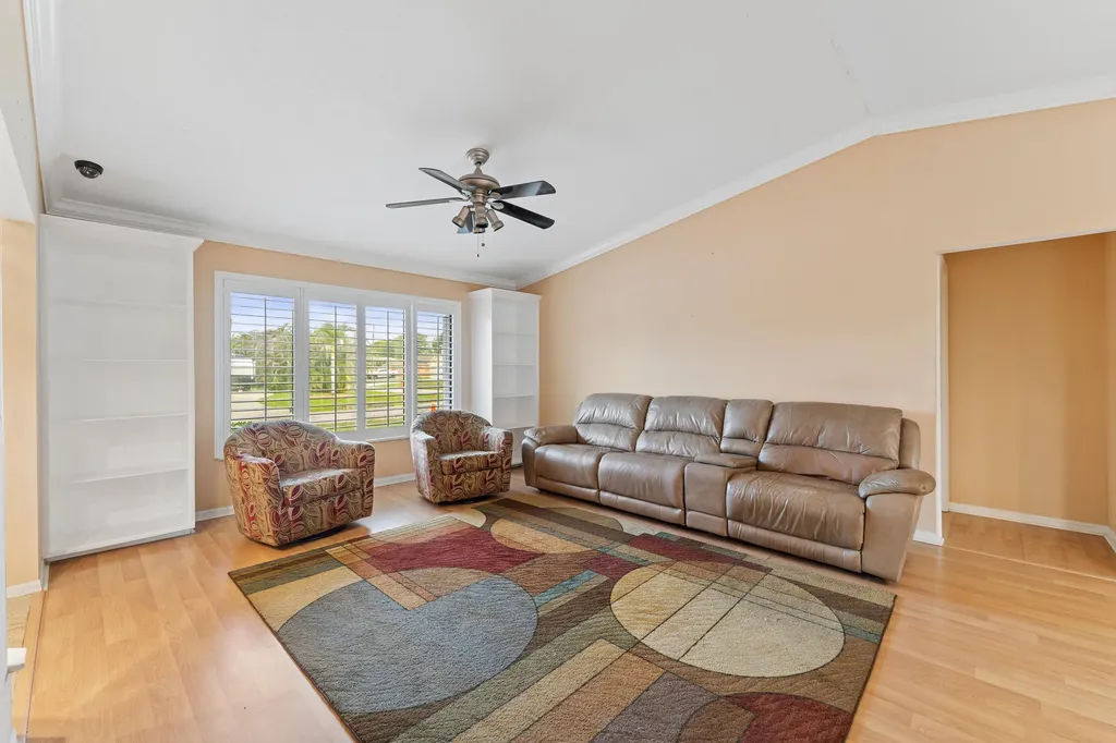 1701 SW Ardmore Street Port St Lucie FL 34953