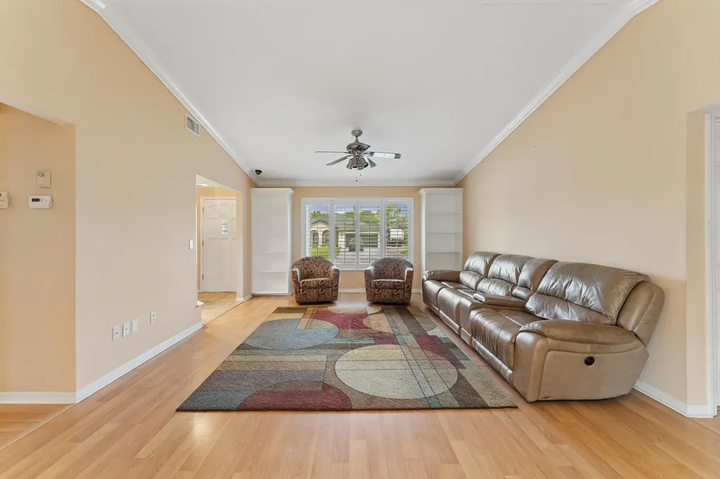 1701 SW Ardmore Street Port St Lucie FL 34953