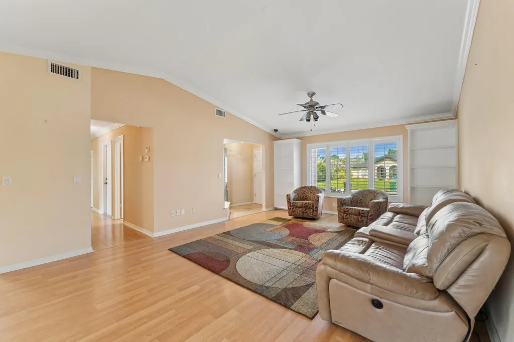 1701 SW Ardmore Street Port St Lucie FL 34953