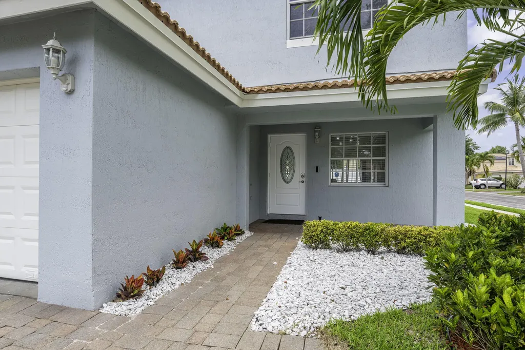 3460 Commodore Court West Palm Beach FL 33411