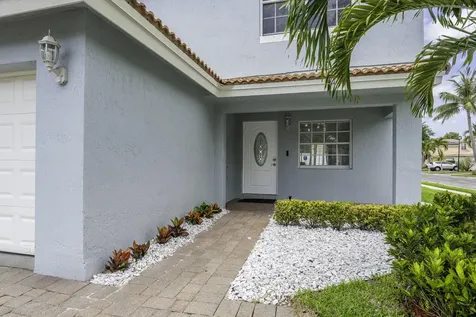 3460 Commodore Court West Palm Beach FL 33411