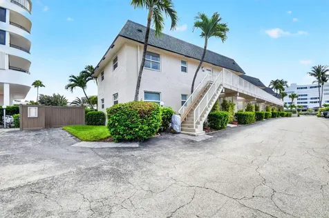 3601 S Ocean Boulevard South Palm Beach FL 33480