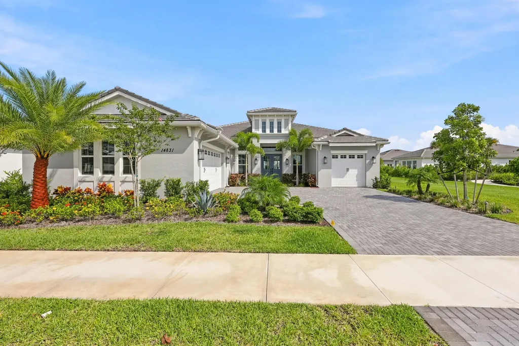 14831 Wildwood Circle Westlake FL 33470