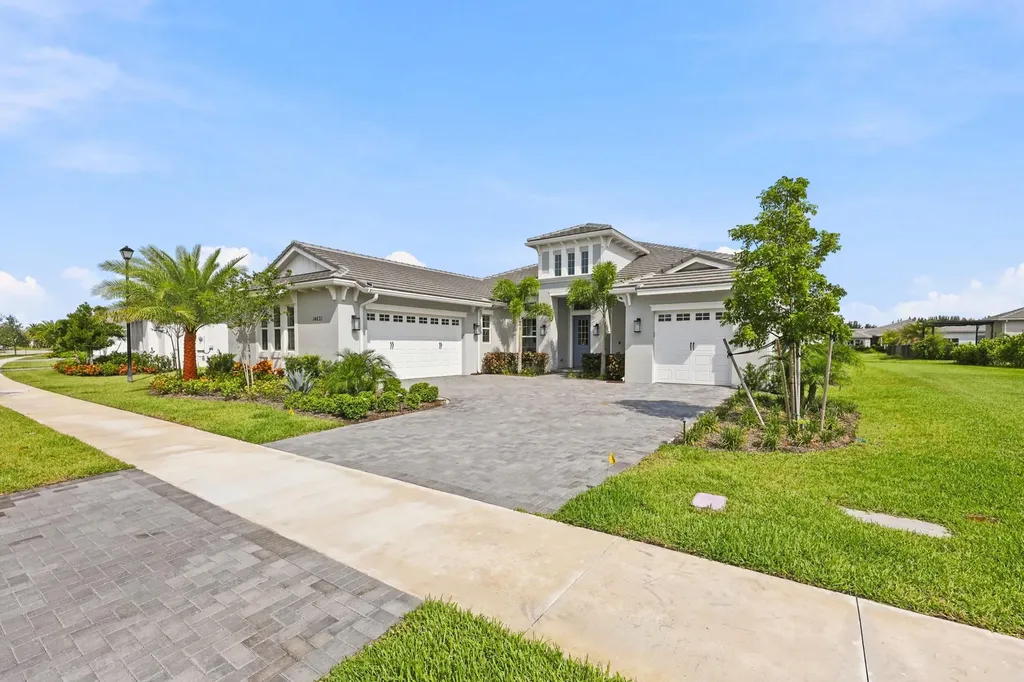 14831 Wildwood Circle Westlake FL 33470