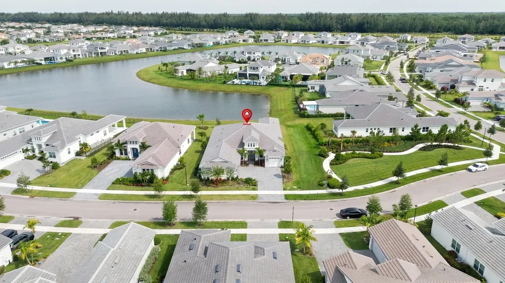 14831 Wildwood Circle Westlake FL 33470