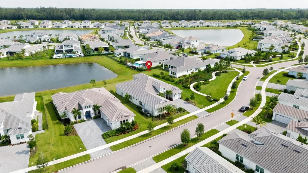 14831 Wildwood Circle Westlake FL 33470