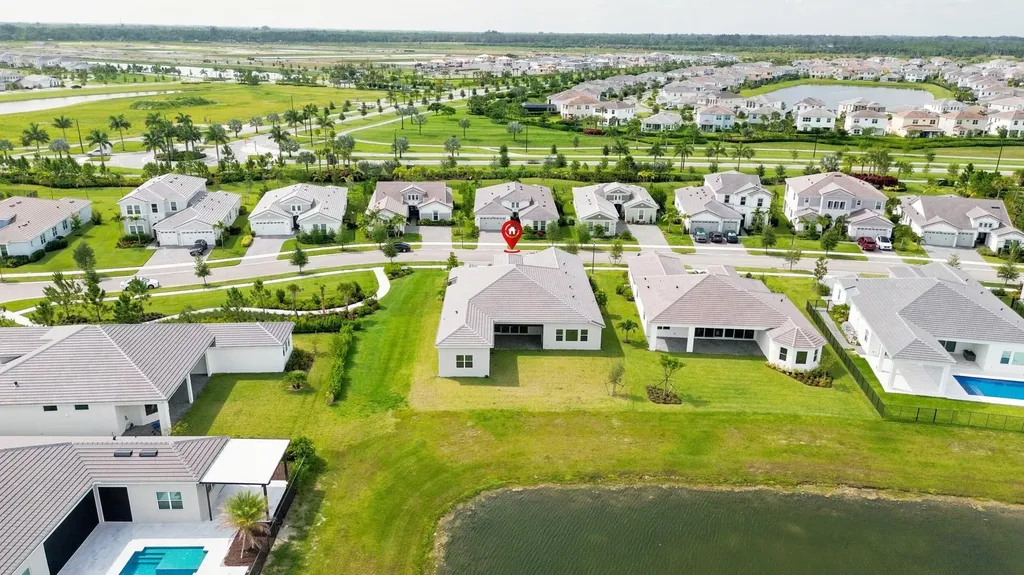 14831 Wildwood Circle Westlake FL 33470