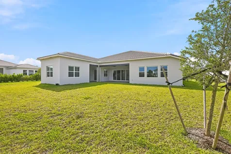 14831 Wildwood Circle Westlake FL 33470