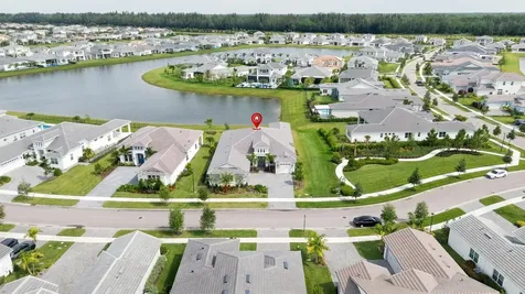 14831 Wildwood Circle Westlake FL 33470
